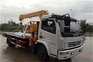 青羊24小时道路救援服务